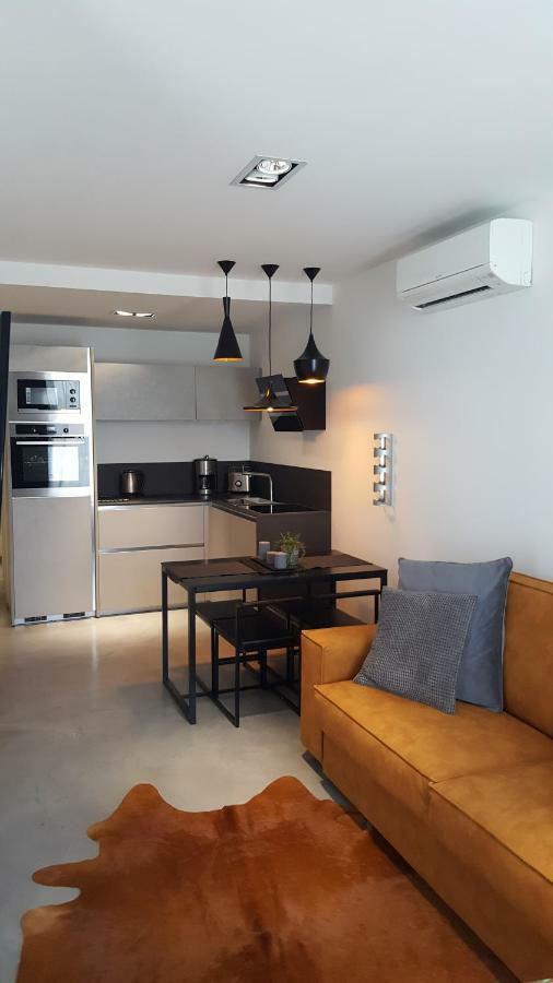 Apartman Vip, With Free Garage Parking Pula Exterior photo
