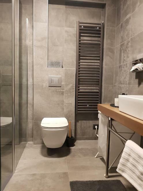 Apartman Vip, With Free Garage Parking Pula Exterior photo